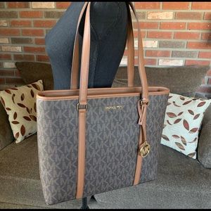 Michael Kors handbag